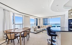 Ultimate Surfers Beachfront 2B
